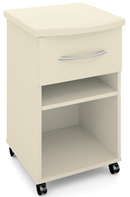 Spec 3 Drawer Bedside Cabinet